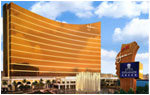 Wynn Resorts Macau